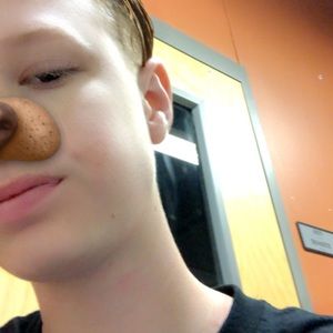 Meet your Posher, Brendan